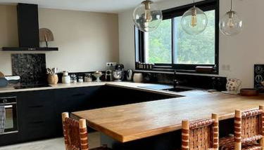 Villa vue lac - Foto 4