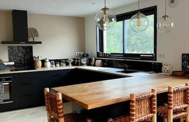 Villa vue lac - Foto 4