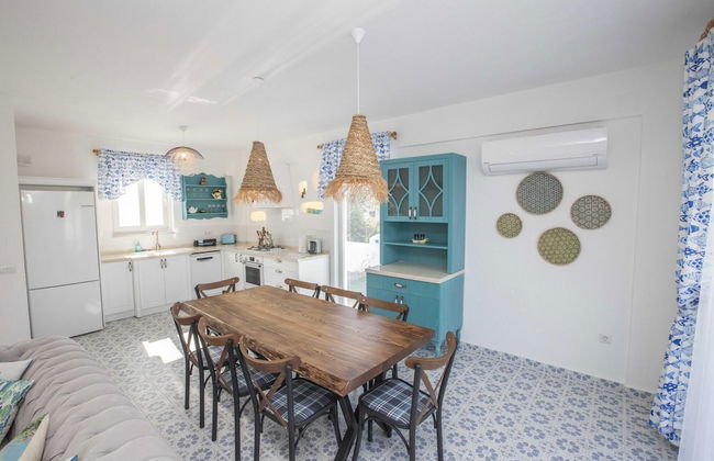 Villa Blue Island in Dalyan - Photo 29