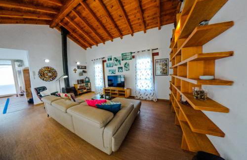 Villa Volcan2 Rural Private Pool la Oliva by Holidays Home - Foto 8