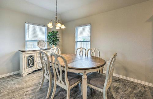 Fayetteville Home Near University and Biking Trails - Foto 8