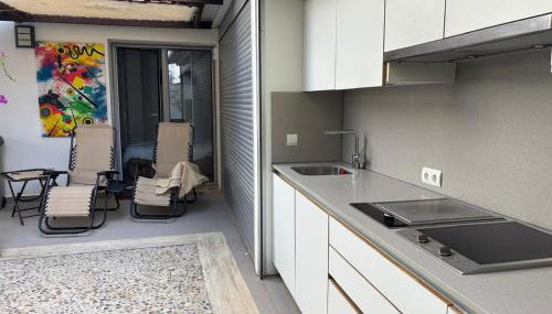 Spacious open plan ground floor apartment - Foto 5