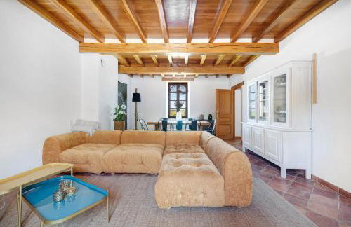 Casa Lounell, Piscine, Spa, Sauna - Foto 9
