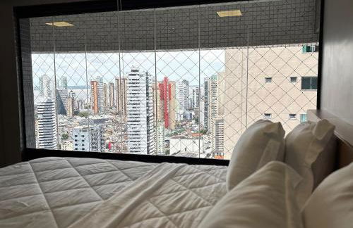 Flats no coração de Belém - Photo 67