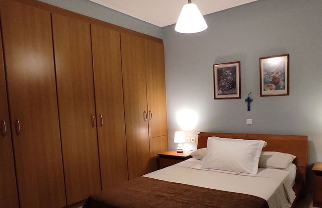 Agiokampos Luxurious Resort - Foto 4