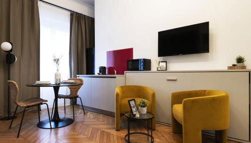 Easylife - Milano - Studio Cav 3 - Centrale - Foto 3