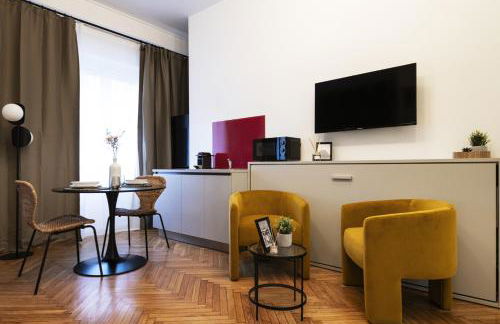 Easylife - Milano - Studio Cav 3 - Centrale - Foto 3