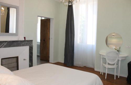 Les loges de la suite - Foto 3