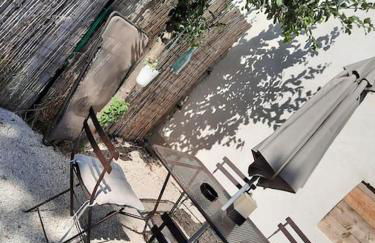 adorable guest house avec jardin et parking privatif - Foto 5