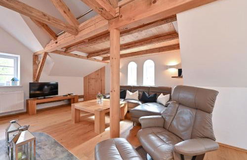 Ferienwohnung Rommel - Foto 4