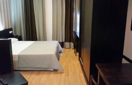 Zenit Aparthotel Hall 88 - Foto 9