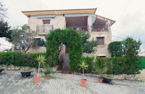 Apartamentos de Astroturismo la Cañada - Foto 1