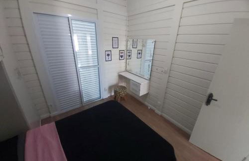 linda casa no bairro campolim - Foto 6