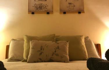 Maison Biscuit. Apartament a la plaça de la vila - Photo 14