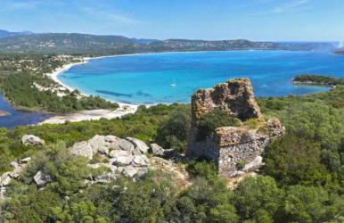 VILLA LE CORAIL ROUGE CORSE - Foto 58