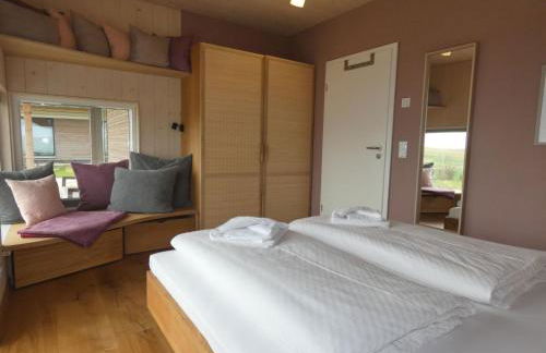 Holiday Home Haus Weitblick by Interhome - Foto 22