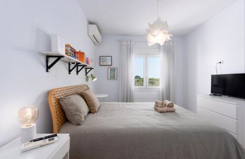 Villa Punta Europa - Private pool with Seaview - Foto 4