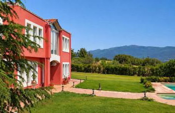 Villa AVRA - Foto 19