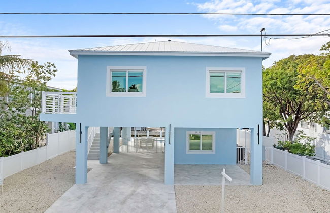 Azul Paradise - Waterfront - Heated Pool - Dock - Foto 54