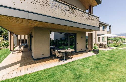 La Rosea - Fine Living Apartments - Foto 14