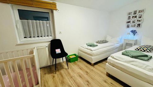 Ferienhaus Felix am Radweg im Naturschutzgebiet - Foto 4