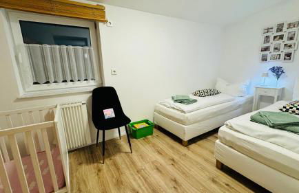 Ferienhaus Felix am Radweg im Naturschutzgebiet - Photo 4