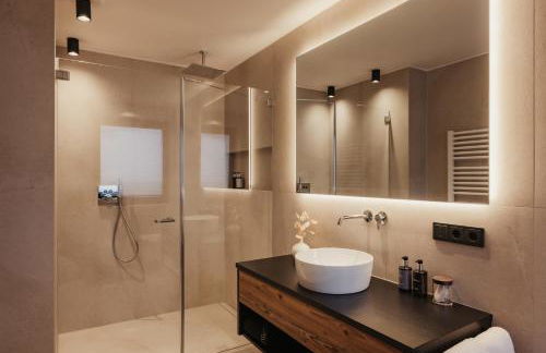 Luxury Chalet Milé - Foto 26