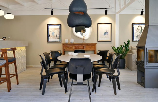 Dorman Suites Hotel - Foto 64