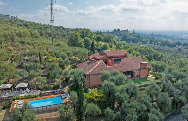 Villa Adisa 8 Emma Villas - Foto 28