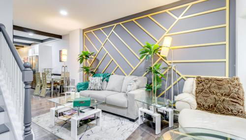 Newly Renovated Abode with Patio in Baltimore! - Foto 4