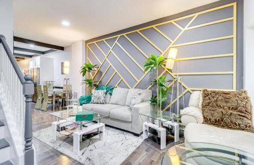 Newly Renovated Abode with Patio in Baltimore! - Foto 4