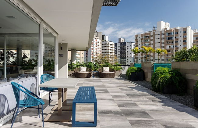 JARDIM MILANO - Photo 35