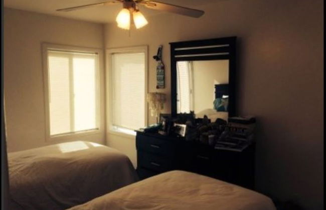 Luxury Ocean View Condo Mission Beach - Foto 5