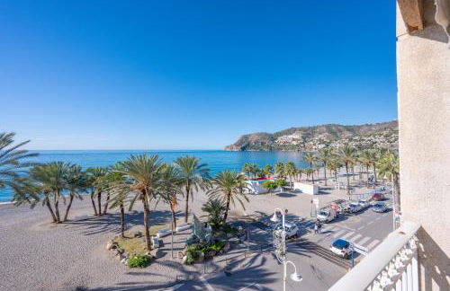 Apartamento LH Beach frente al mar - Foto 48