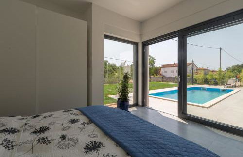 Villa Luna Fiorini by SeeAdria - Foto 30