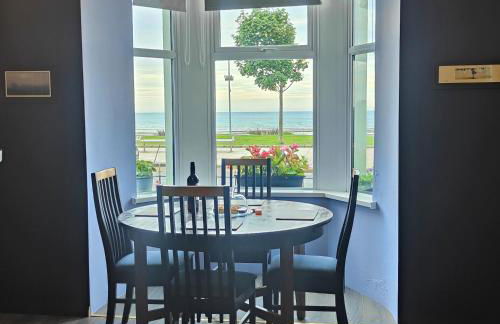 Mourne Mountain Art Apartments - Foto 58