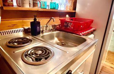 Family-Friendly Cabin Rental with Free Wi-Fi in Bitterroot Valley of Montana - Foto 13