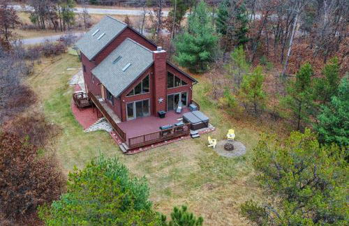 Sand Dunes Lodge - Foto 30