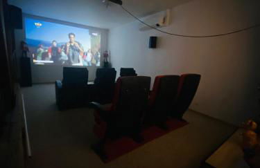 Superbe Loft Spa Jacuzzi Cinema - Foto 46