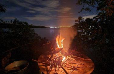 Casas Lago Paranoá - Foto 48