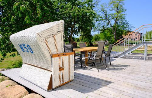 Gutshaus KVH FeWo Lübeck - Photo 29