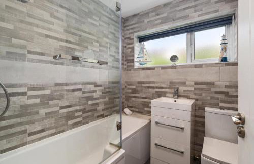The Willows - 2 Bedroom Cottage - Oxwich - Foto 65