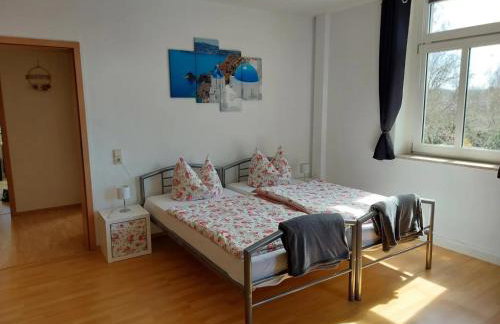 Ferienwohnungen im Herzen Sachsens - Photo 10