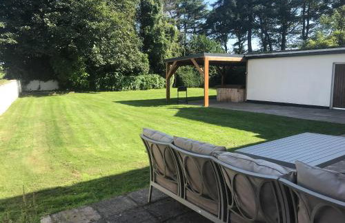 Blackmoor Farmhouse - Foto 21