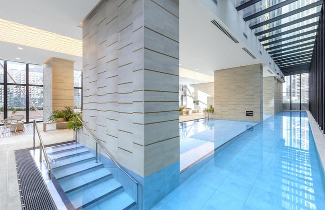 Avani Melbourne Central Residences - Foto 32