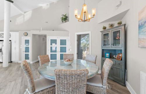 New! Pirate`s Cove! Waterfront! 2 Dog Friendly, Free Activities Included! - Foto 20