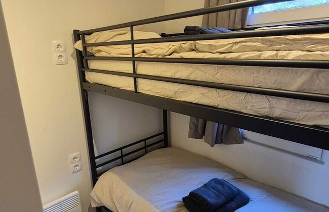 Wellness Lodge Hottub - Foto 7