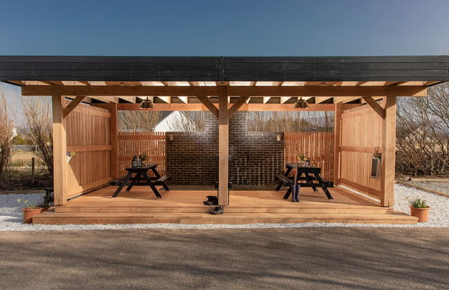 Croft 4 - Self- Catering Accommodation - Photo 37