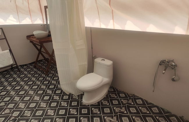 Kumbh Village - Dining By Taj Ganges - Foto 50