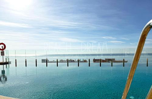 Beach & Dream rentals - Privilege - Foto 40